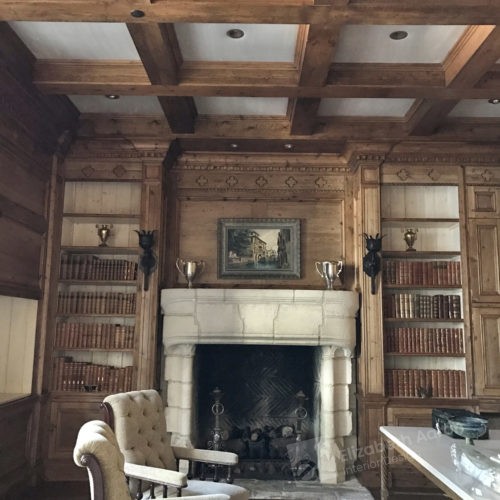 Spanish Grandeur