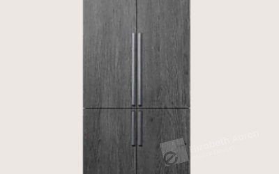 Refrigerator Finishes 101