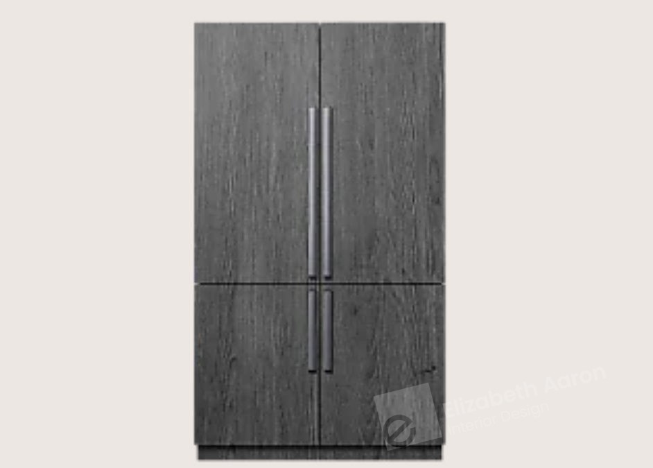 Refrigerator Finishes 101