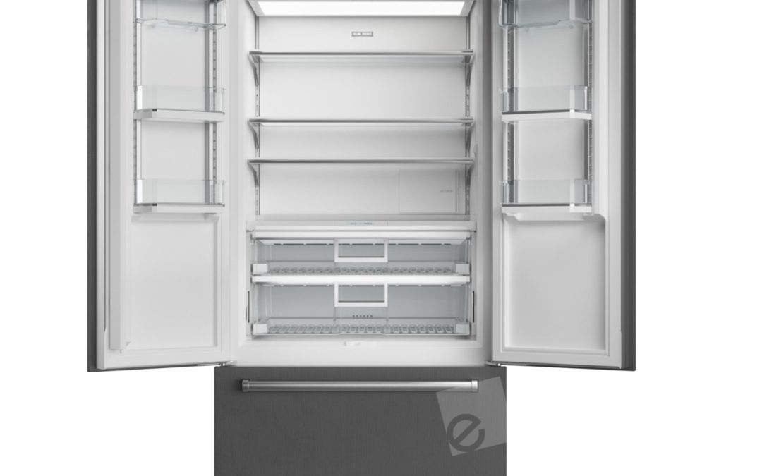Refrigerator Capacity 101