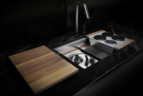 Kitchen Sink 101