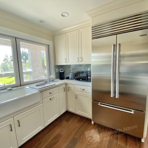 San Diego kitchen redesign