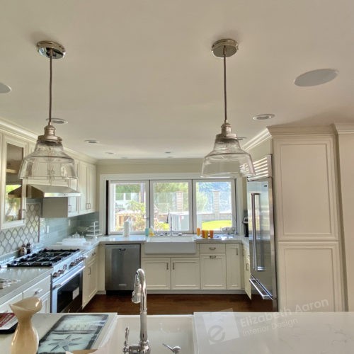 San Diego kitchen redesign