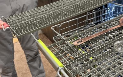 Dishwasher Features 101