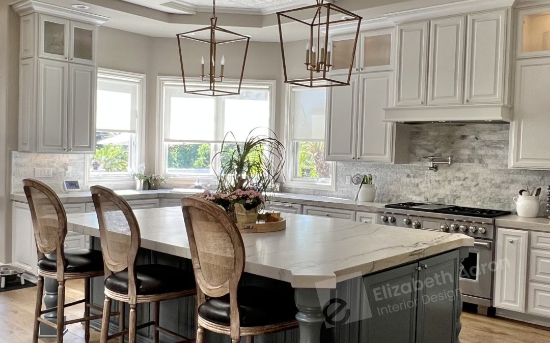 Fairbanks Ranch Kitchen