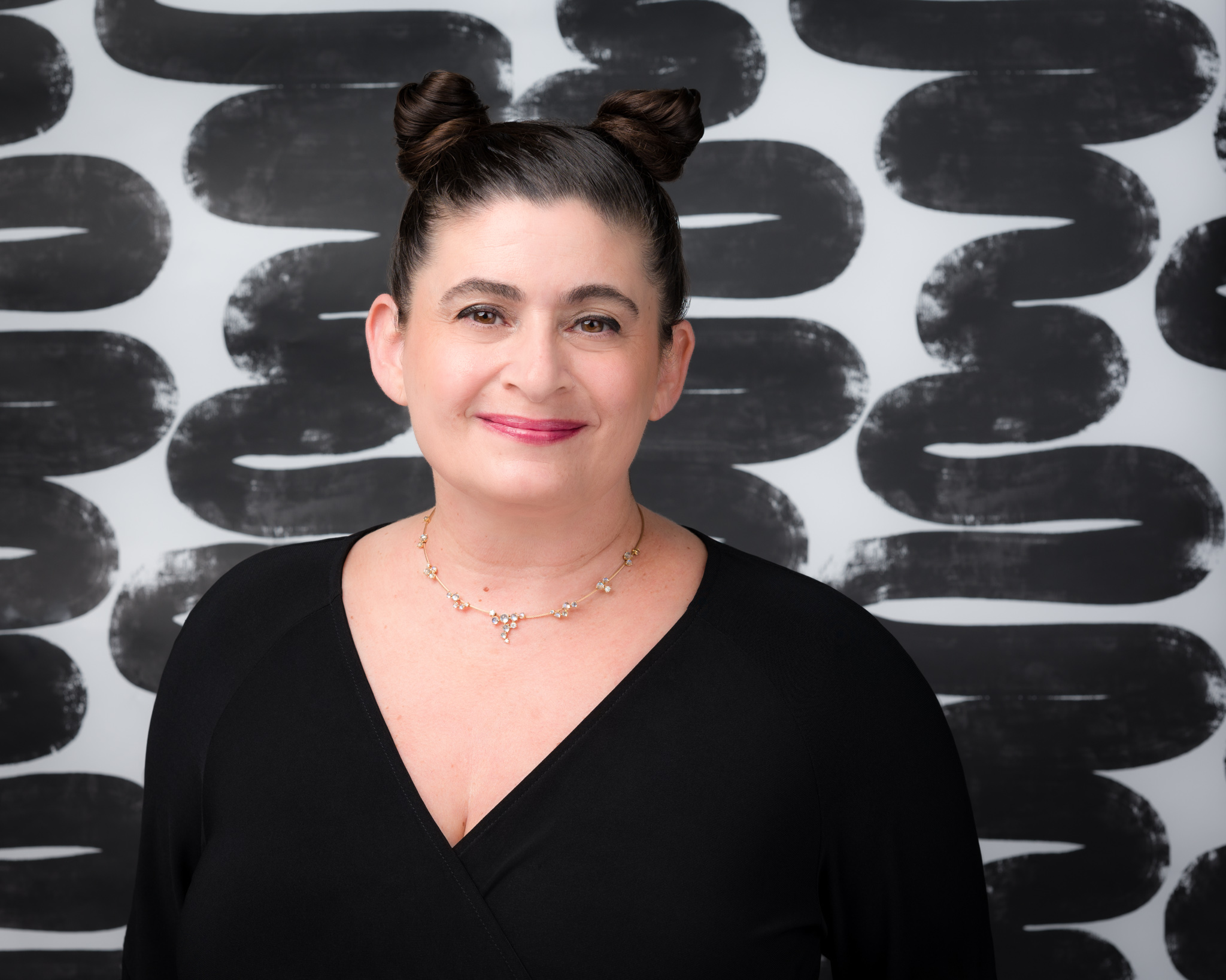 Elizabeth Aaron, Interior Designer